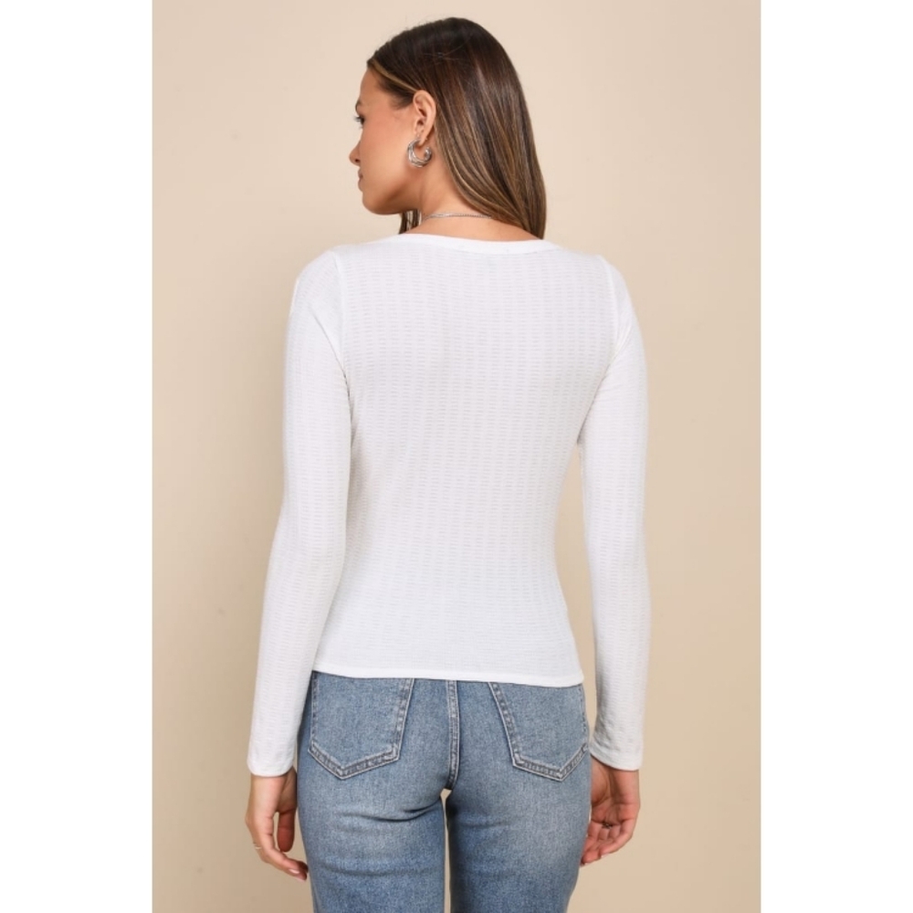 Lulus Top - Picture 2 of 8